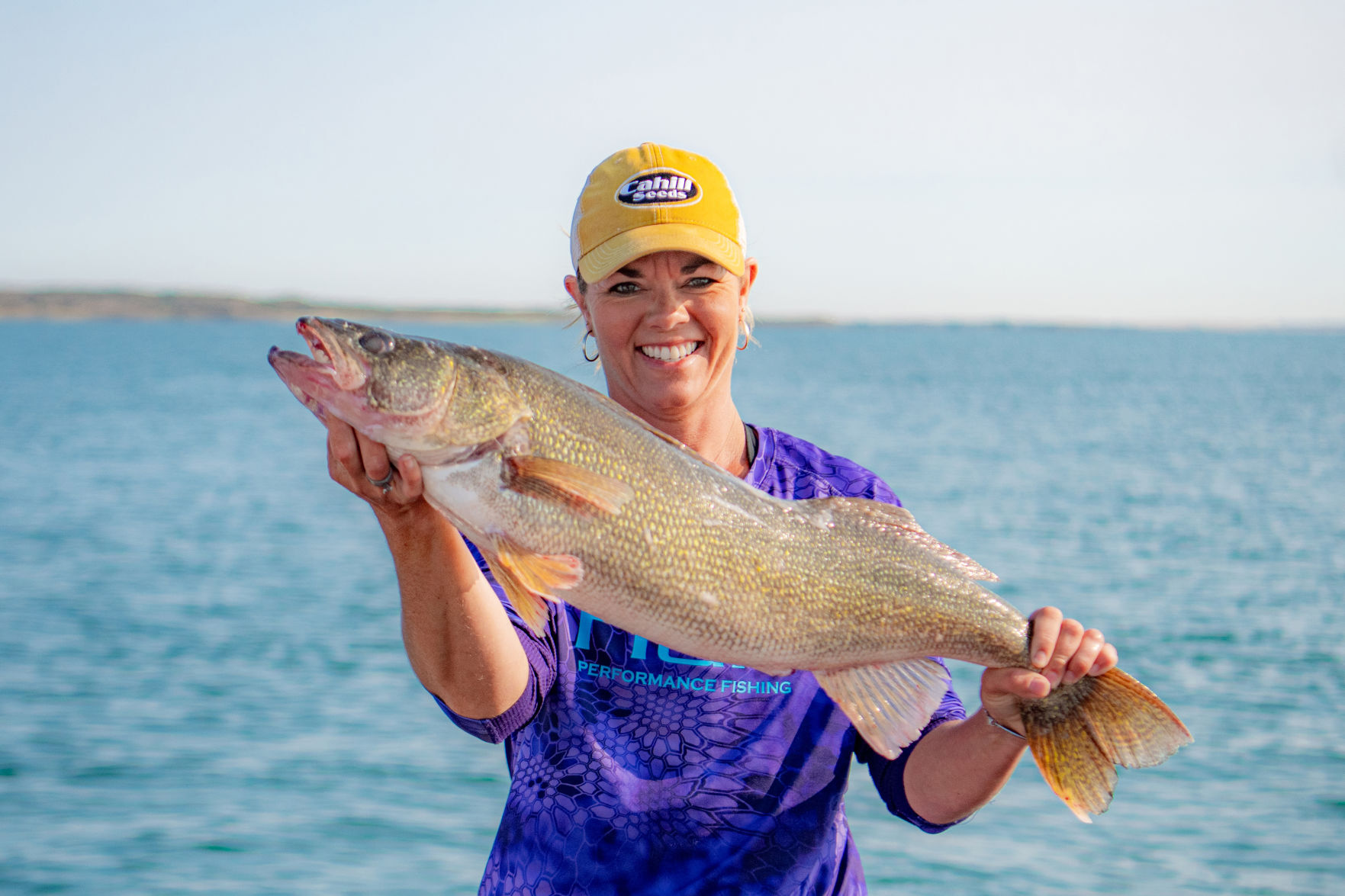 Governor's Cup Walleye Tournament